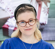 Miglė Galvonaitė
