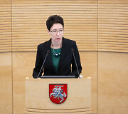 Jūratė &Scaron;ovienė