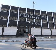 Tai, ką po savęs palieka i&scaron; Sirijos stumiami &bdquo;Islamo valstybės&ldquo; džihadistai
