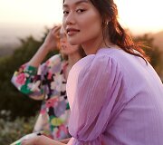 Nauja &bdquo;H&M&ldquo; suknelių kolekcija