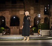 Silvia Venturini Fendi