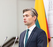 Kęstutis Budrys
