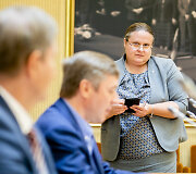 Agnė &Scaron;irinskienė