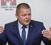 Dainius Gaižauskas