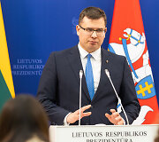 Laurynas Kasčiūnas