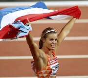 Dafne Schippers