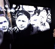 Maskvoje atidarytas Gulago istorijos muziejus