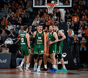 Kauno &bdquo;Žalgiris&ldquo;