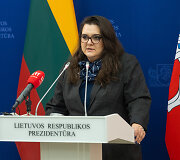 Irena Segalovičienė