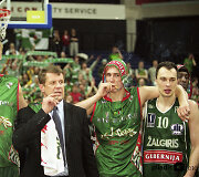 Paulius Jankūnas 2005 05 17