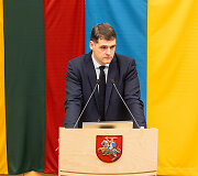 Remigijus Žemaitaitis