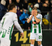 Vilniaus &bdquo;Žalgiris&ldquo; &ndash; Gargždų  &bdquo;Banga&ldquo;