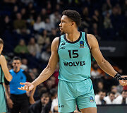 Tre'Shawn Thurman