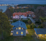Istorinė vila