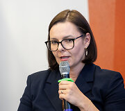 Dovilė Zaidė