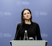 Inga Ruginienė