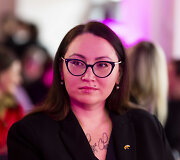 Ewelina Dobrowolska