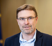 Linas Kukuraitis