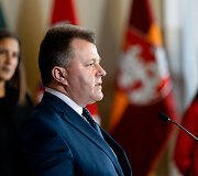 Mantas Adomėnas