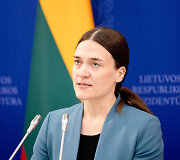 Radvilė Morkūnaitė-Mikulėnienė