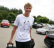 Mindaugas Kuzminskas