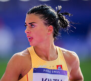 Dovilė Kilty