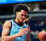 Anthony Cowan