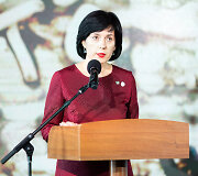 Vaida Aleknavičienė