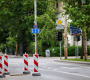 Žveryne dingo elektra