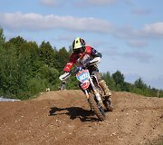 Lietuvos motokroso čempionato 5 etapas