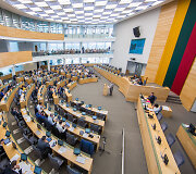 Vyriausybės valanda