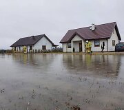Atlydys Vakarinėje Lenkijos dalyje