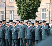 Angelų sargų dienai paminėti skirtas renginys Vilniaus rotu&scaron;ėje