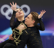 Allison Reed ir Saulius Ambrulevičius