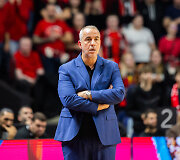 Vilniaus &bdquo;Rytas&ldquo; &ndash; Patrų &bdquo;Promitheas&ldquo;