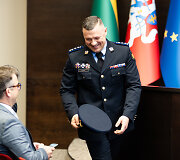 Mindaugas Kairys