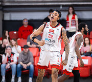 &bdquo;Rytas&ldquo; &ndash; &bdquo;Juventus&ldquo;