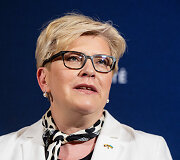 Ingrida &Scaron;imonytė