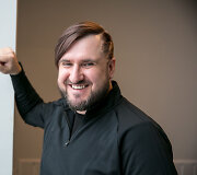 Gediminas Jaunius