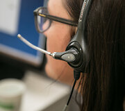 Vaikų linijos biuras Vilniuje