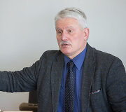 Egidijus Aleksandravičius