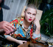 Justė Arlauskaitė-Jazzu