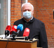 Arvydas Skorupskas