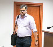 Algirdas Radu&scaron;ys