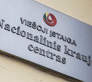 Nacionalinis kraujo centras