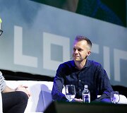 Christopher Wylie ir Andrius Tapinas
