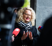 Au&scaron;rinė Armonaitė