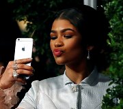 Zendaya 