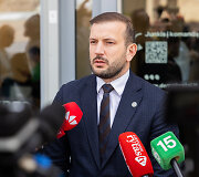 Virginijus Sinkevičius