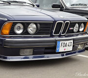 Žemaičių BMW klubui &ndash; 5 metai